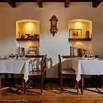 Inn Rokusfalvy Borhotel Es Fogado