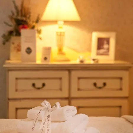 宾馆 Rokusfalvy Borhotel Es Fogado