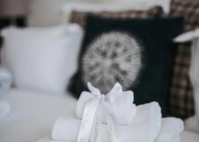 Rokusfalvy Borhotel Es Fogado *